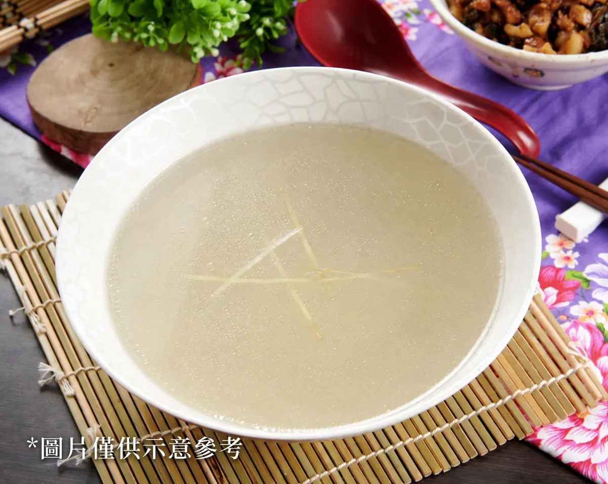 滋養湯包（純湯）